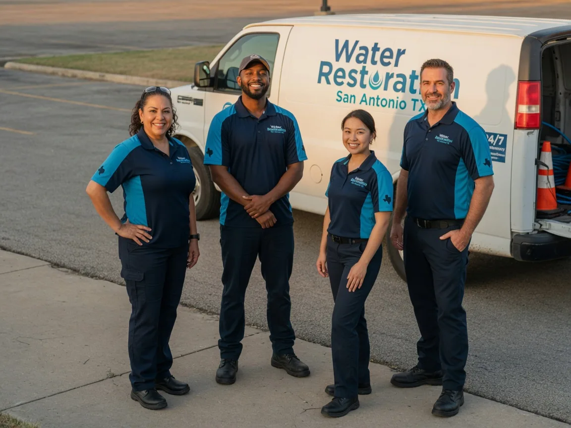 Water Damage Repair company in Doniphan, NE